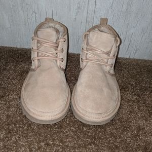 UGG Neumel Boots